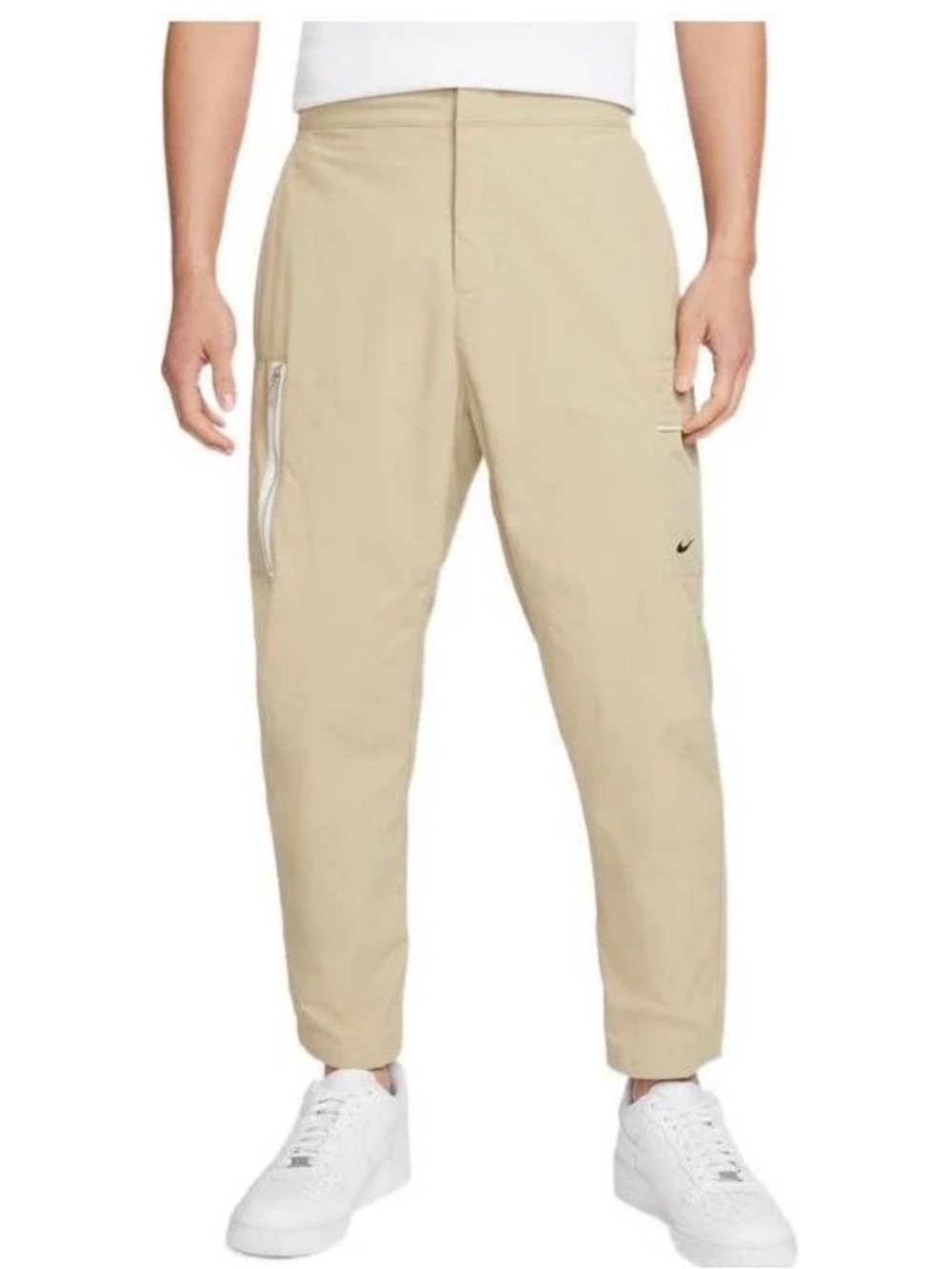 Nike Men’s Sportswear Essential Utility Cargo Pants 30”